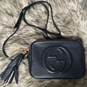 Gucci soho disco bag